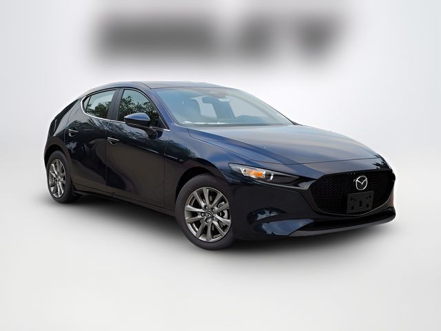 2026 Mazda Mazda3 2.5 S