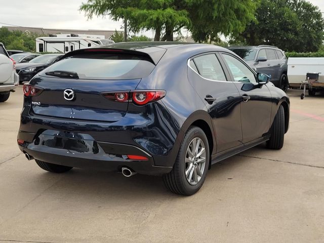 2026 Mazda Mazda3 2.5 S