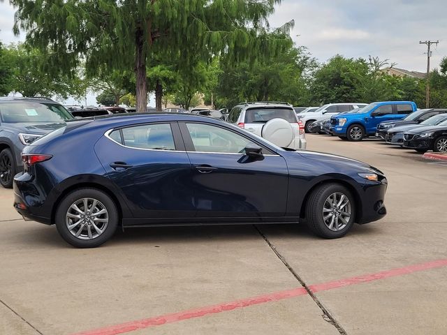 2026 Mazda Mazda3 2.5 S