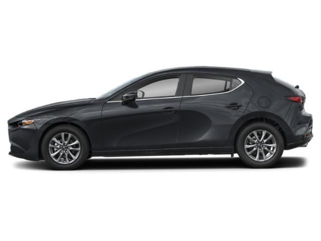 2026 Mazda Mazda3 2.5 S