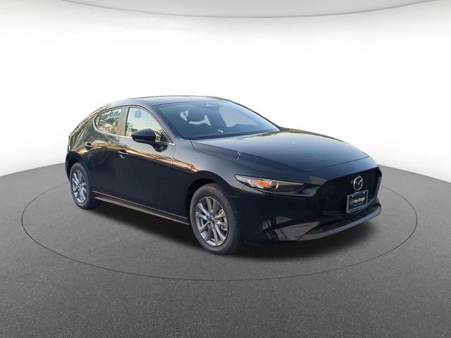 2026 Mazda Mazda3 2.5 S