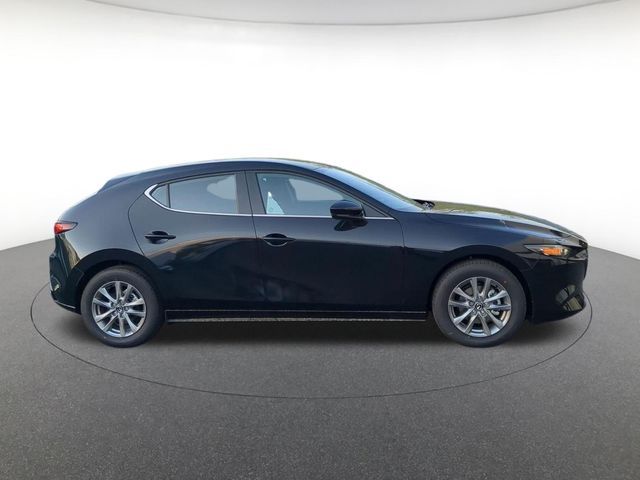 2026 Mazda Mazda3 2.5 S