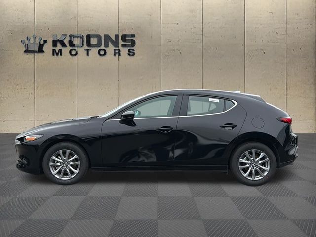 2026 Mazda Mazda3 2.5 S