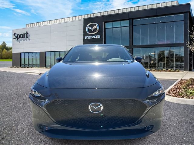 2026 Mazda Mazda3 2.5 S