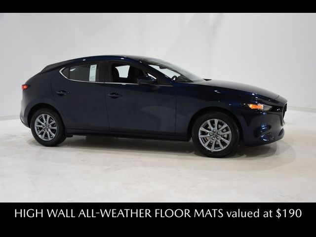 2026 Mazda Mazda3 2.5 S