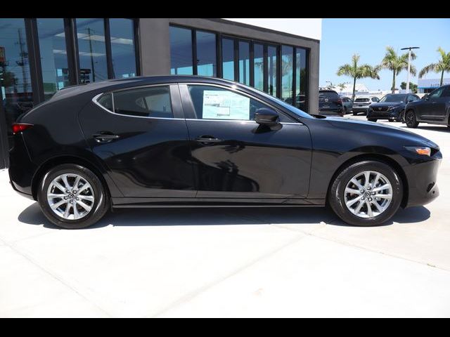 2026 Mazda Mazda3 2.5 S