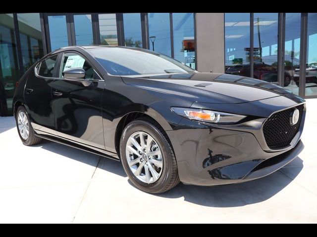 2026 Mazda Mazda3 2.5 S