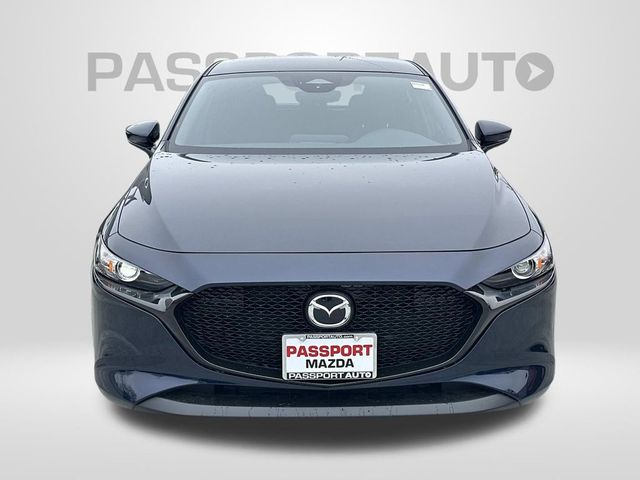 2026 Mazda Mazda3 2.5 S