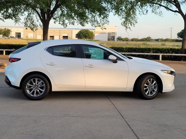2026 Mazda Mazda3 2.5 S
