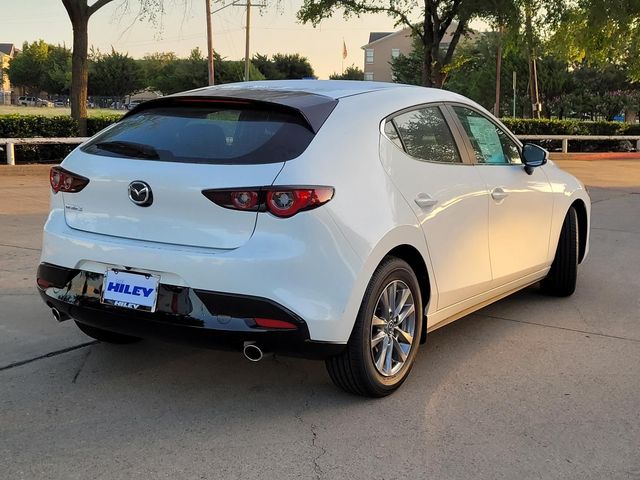 2026 Mazda Mazda3 2.5 S