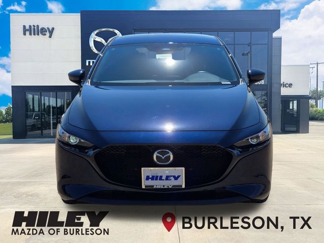 2026 Mazda Mazda3 2.5 S