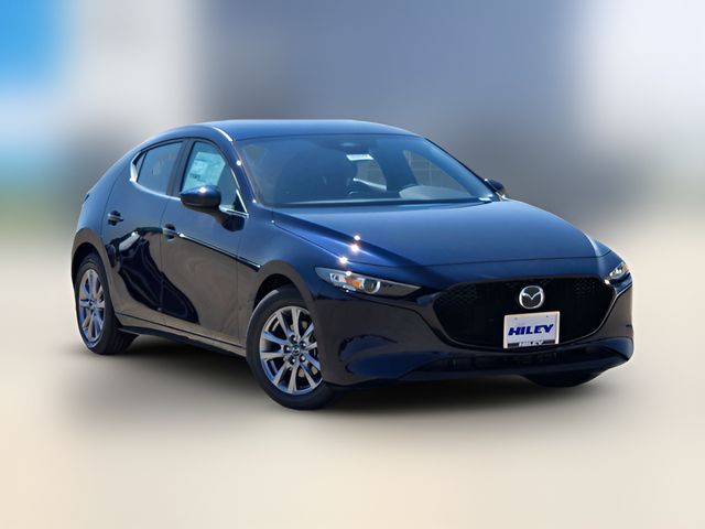 2026 Mazda Mazda3 2.5 S