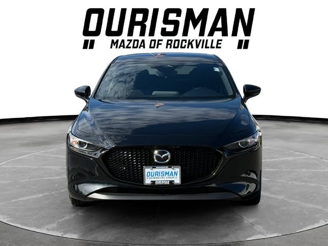 2026 Mazda Mazda3 2.5 S
