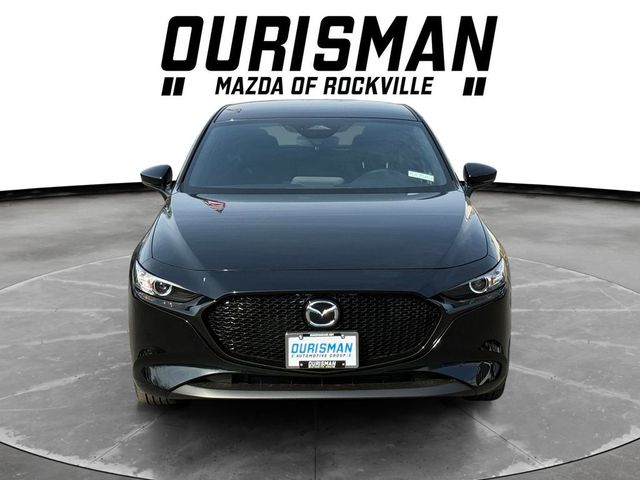 2026 Mazda Mazda3 2.5 S