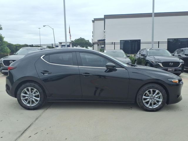 2026 Mazda Mazda3 2.5 S
