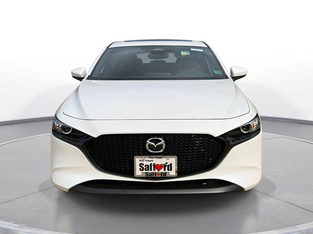 2026 Mazda Mazda3 Hatchback 2.5 S Preferred