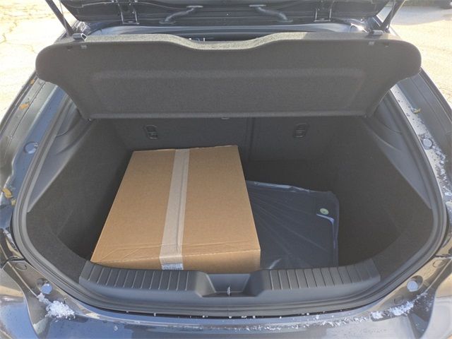 2026 Mazda Mazda3 Hatchback 2.5 S Preferred