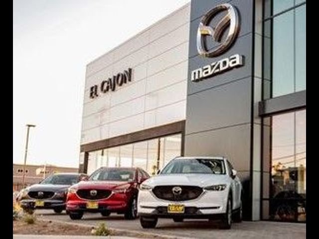 2026 Mazda Mazda3 Sedan 2.5 S Carbon Edition