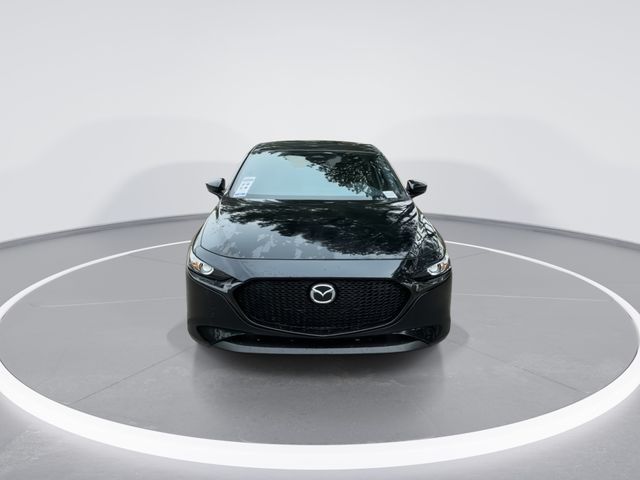 2026 Mazda Mazda3 Hatchback 2.5 S Carbon Edition