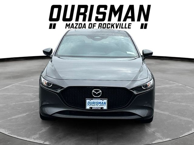 2026 Mazda Mazda3 Hatchback 2.5 S Preferred