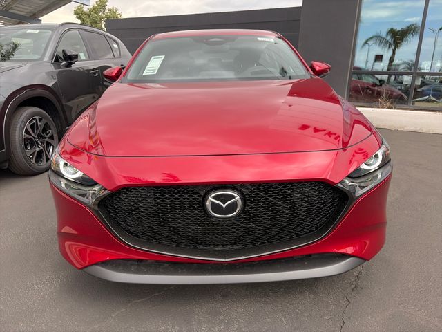 2026 Mazda Mazda3 Hatchback 2.5 S Premium