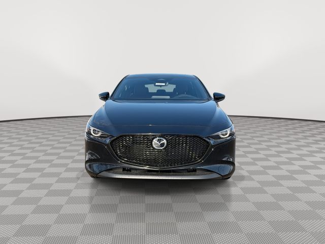 2026 Mazda Mazda3 Hatchback 2.5 S Premium