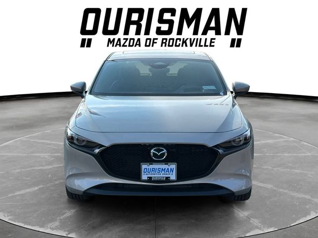 2026 Mazda Mazda3 Hatchback 2.5 S Premium