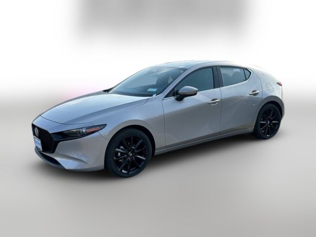 2026 Mazda Mazda3 Hatchback 2.5 S Premium