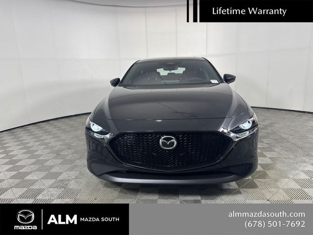 2026 Mazda Mazda3 Hatchback 2.5 S Premium