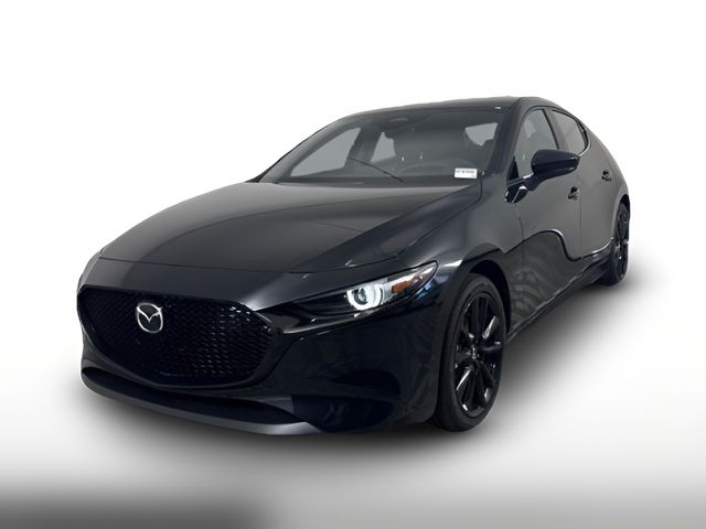 2026 Mazda Mazda3 Hatchback 2.5 S Premium