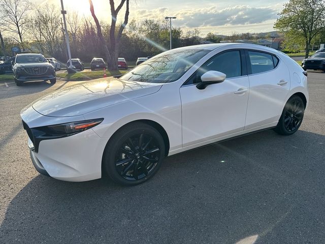 2026 Mazda Mazda3 Hatchback 2.5 S Premium