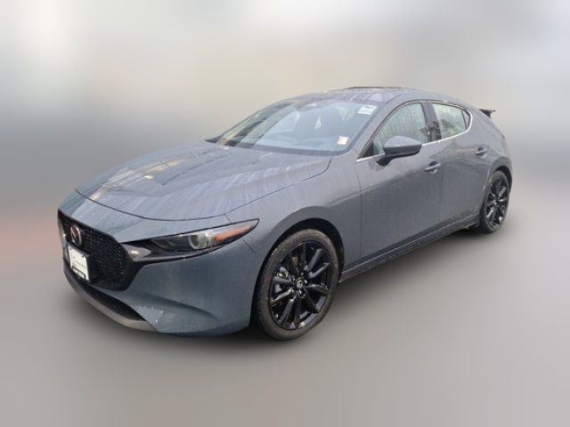 2026 Mazda Mazda3 Hatchback 2.5 S Premium