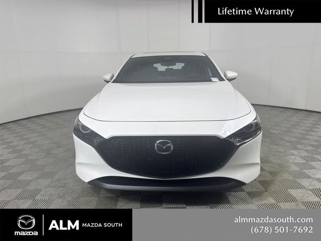 2026 Mazda Mazda3 Hatchback 2.5 S Premium