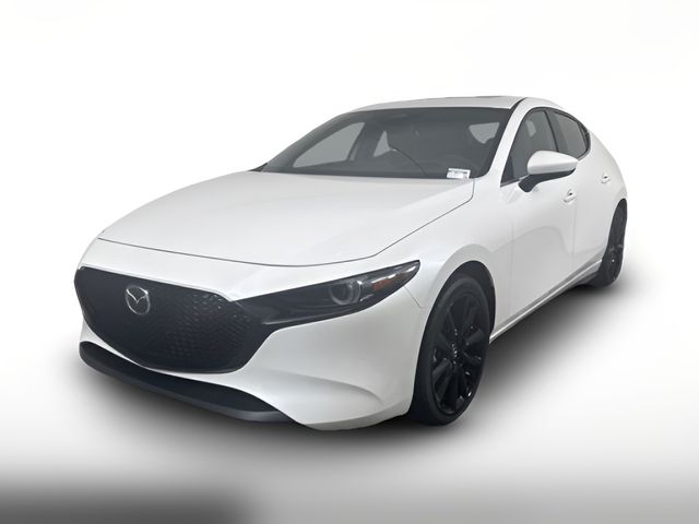 2026 Mazda Mazda3 Hatchback 2.5 S Premium