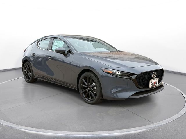2026 Mazda Mazda3 Hatchback 2.5 S Premium