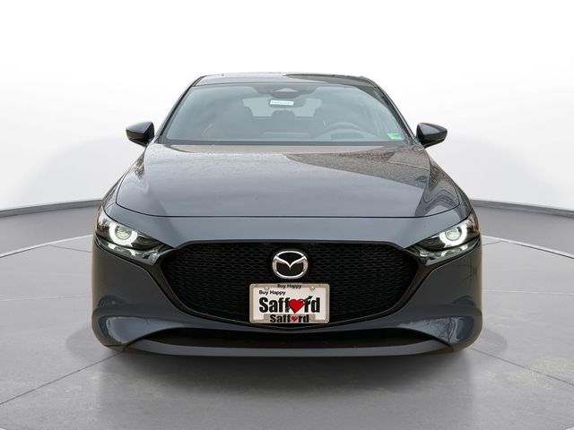 2026 Mazda Mazda3 Hatchback 2.5 S Premium