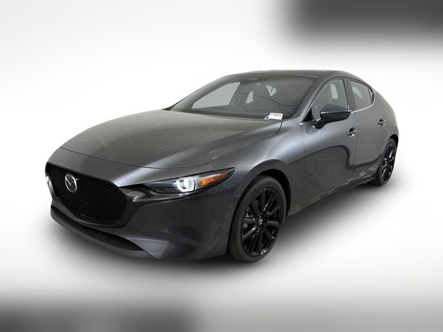2026 Mazda Mazda3 Hatchback 2.5 S Premium