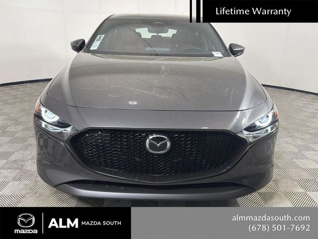 2026 Mazda Mazda3 Hatchback 2.5 S Premium
