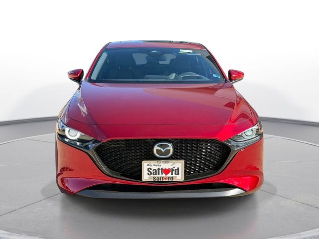 2026 Mazda Mazda3 Hatchback 2.5 S Premium