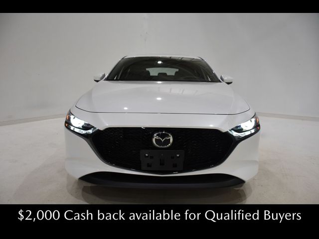 2026 Mazda Mazda3 Hatchback 2.5 S Premium