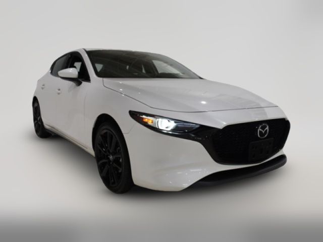 2026 Mazda Mazda3 Hatchback 2.5 S Premium