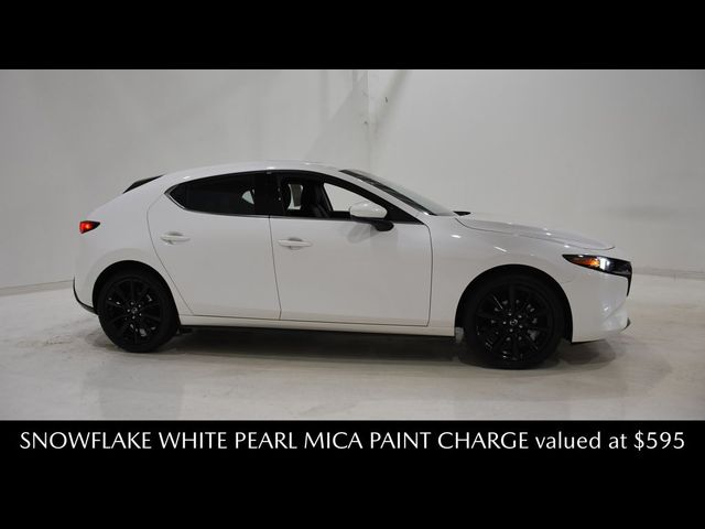 2026 Mazda Mazda3 Hatchback 2.5 S Premium