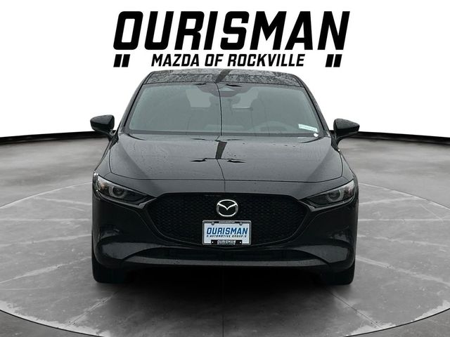 2026 Mazda Mazda3 Hatchback 2.5 S Premium