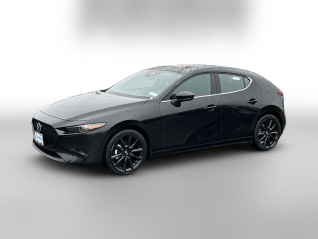 2026 Mazda Mazda3 Hatchback 2.5 S Premium