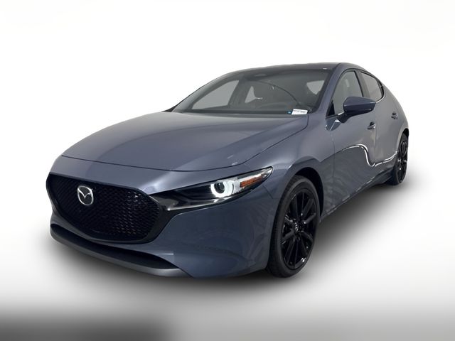 2026 Mazda Mazda3 Hatchback 2.5 S Premium