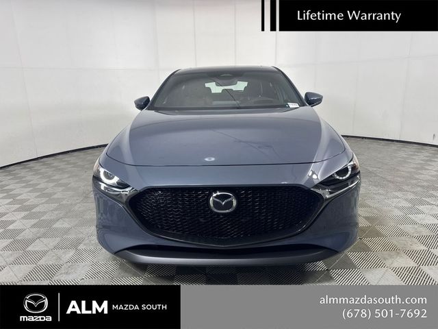 2026 Mazda Mazda3 Hatchback 2.5 S Premium