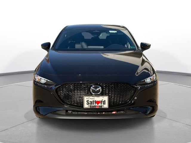 2026 Mazda Mazda3 Hatchback 2.5 S Select Sport
