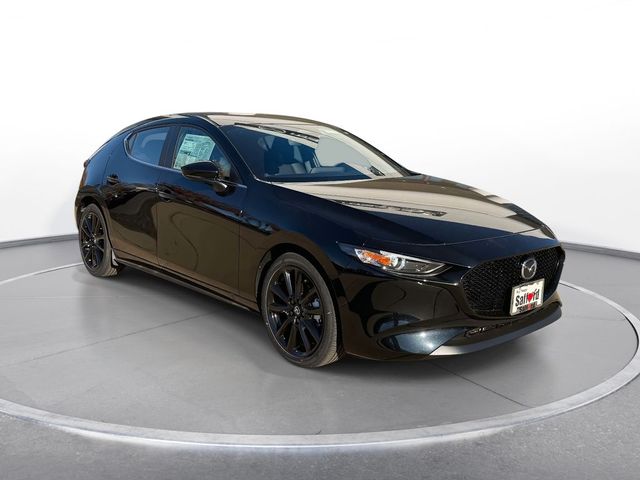 2026 Mazda Mazda3 Hatchback 2.5 S Select Sport