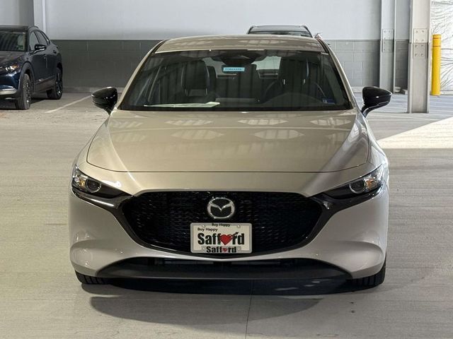 2026 Mazda Mazda3 Hatchback 2.5 S Select Sport