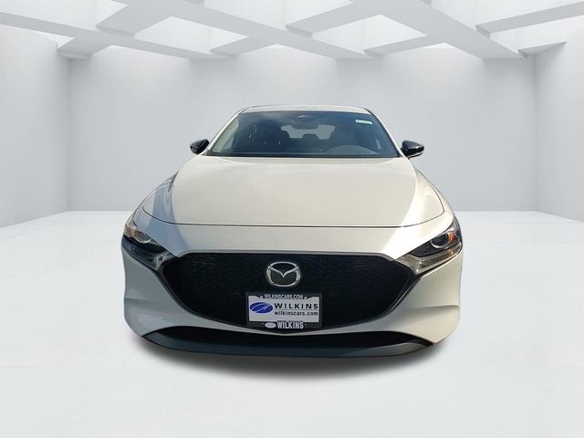 2026 Mazda Mazda3 Hatchback 2.5 S Select Sport